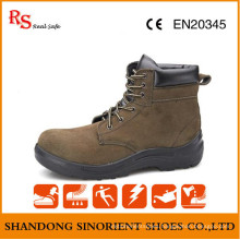 Lightweight Safety Shoes with Ce Certificate RS729